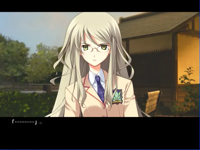 Chaos;Head 预览图 5