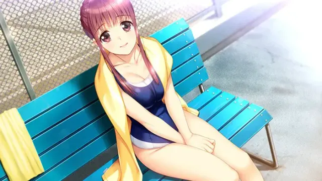 同级生Remake 预览图 30