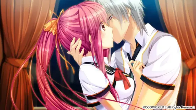 Love, Vampire Flowers 预览图 22