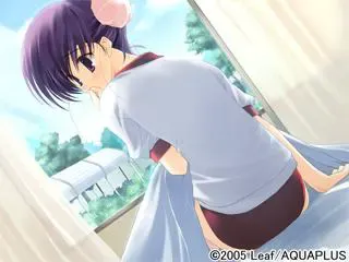 ToHeart2 预览图 14