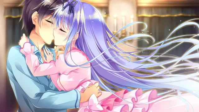 金婚 -Jewel Days- 预览图 4