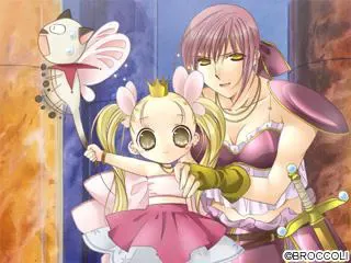 公主协奏曲 预览图 8