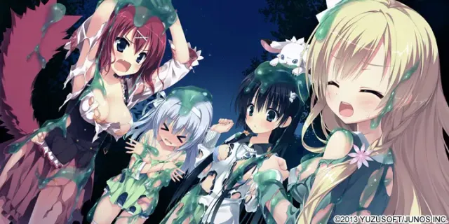 天色幻想岛 预览图 15