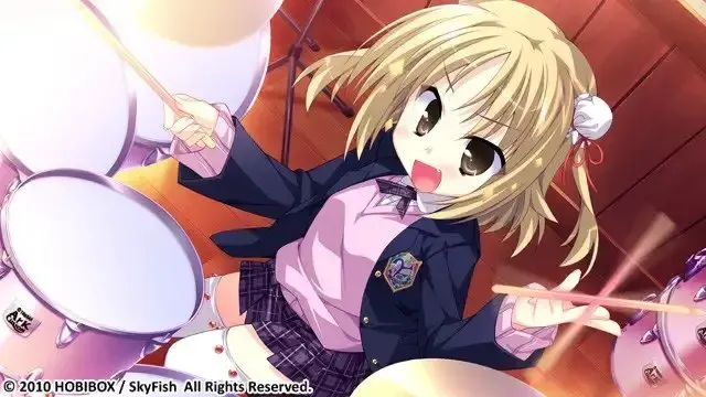 四色★热情！ 预览图 14