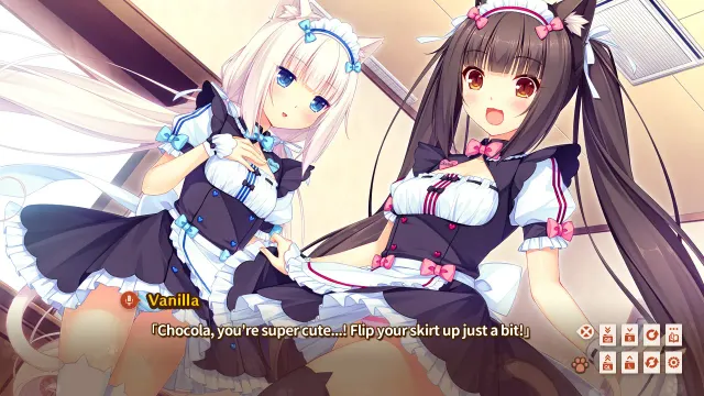 貓娘樂園 Vol.1 预览图 4