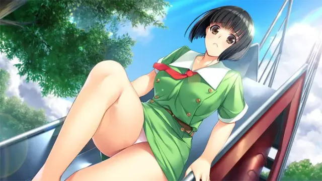 同级生Remake 预览图 15