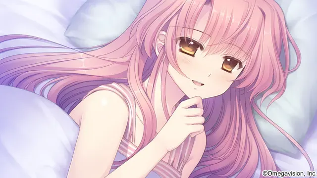 近月少女的礼仪 预览图 23