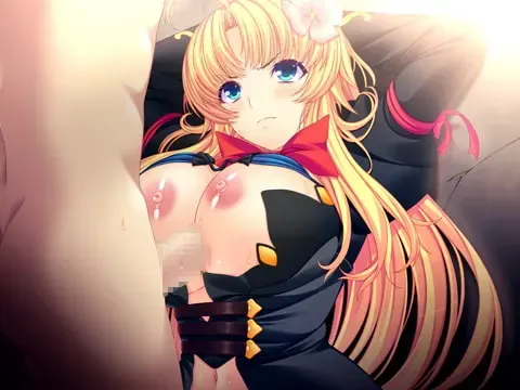 月光奥术魔法 －不可逆神域的少女们－ 预览图 6