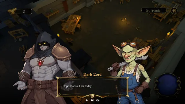 Lewd Dungeon Manager 🔞 预览图 18