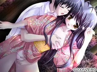 はじめてどうし 预览图 13