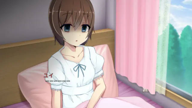 熔融乌托邦 预览图 2