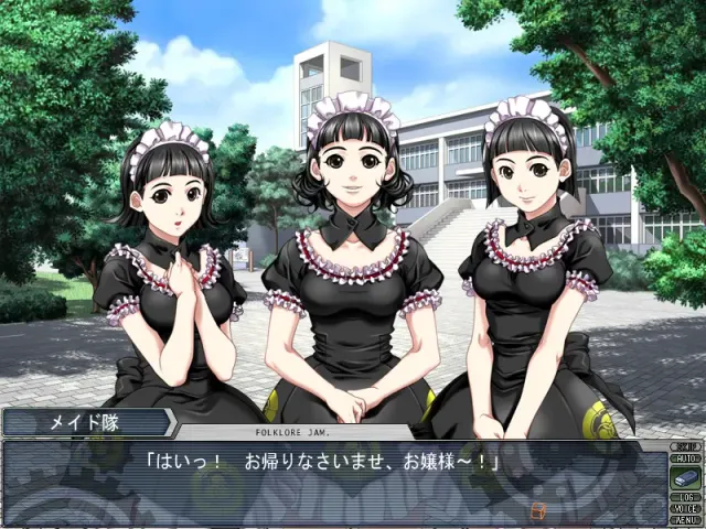 Folklore Jam 预览图 1