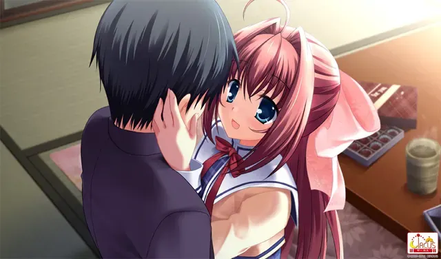 D.C.II Dearest Marriage ～ダ・カーポII～ ディアレストマリッジ 预览图 11