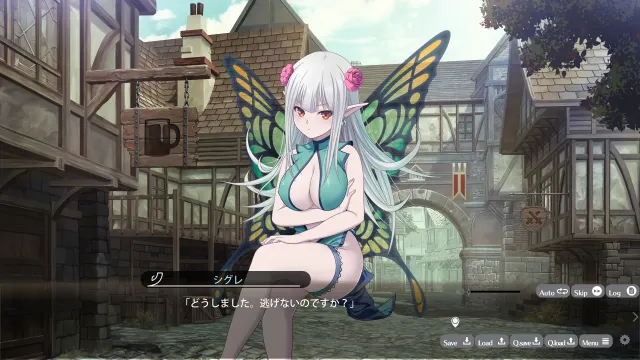 魔王城Re：ビルド！ 预览图 7