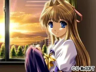 再一次微笑 ～smile again～ 预览图 16