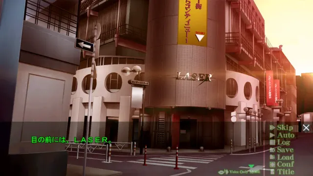 姦染 Ball Buster（老版+重置版） 预览图 2