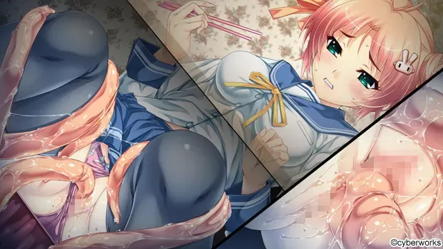 喰ヒ人 预览图 11