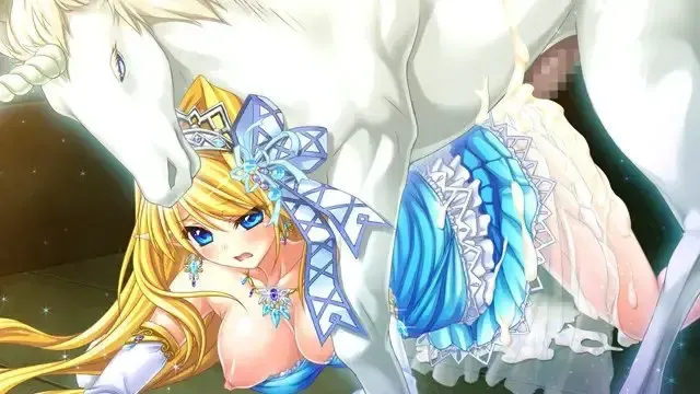 異種族の虜姫 ～せめて人間の相手をさせて！～ 预览图 5