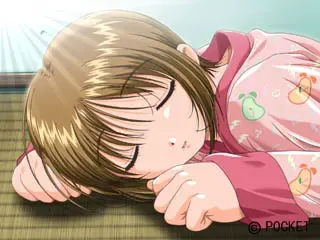 My Diary ～如果你是我的妹妹…～ 预览图 1