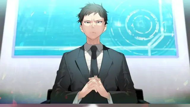 流星·世界演绎者 预览图 28