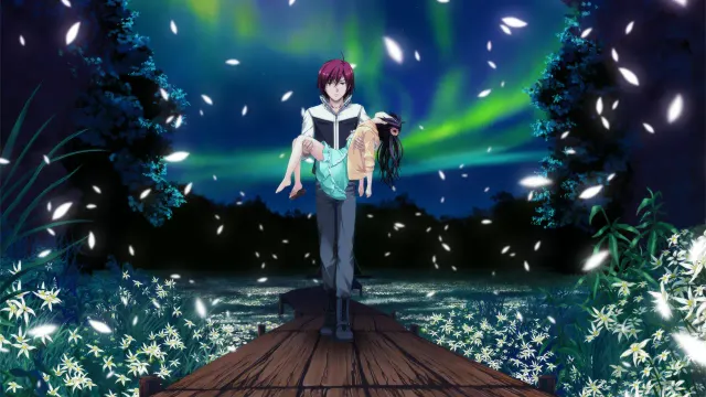 幻创的幻人 ～Oratorio Phantasm Historia～ 预览图 2