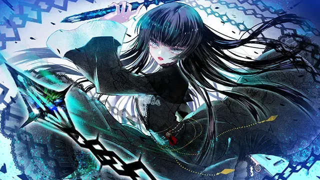 永恒少女～堕落庭园的少女们～ 预览图 9