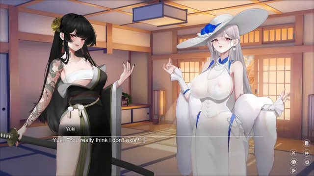 欲之梦 预览图 7
