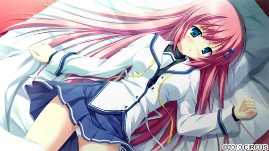 D.C.Dream X’mas～初音岛～梦幻圣诞 预览图 25