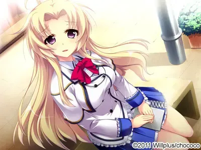 为什么不抱我啊!?～女孩子也想做的！～ 预览图 14