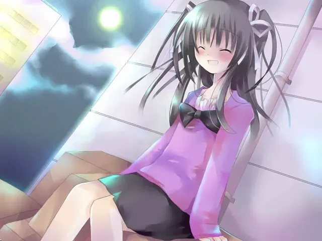 月照 ～Tsuki No Terasu～ 预览图 6