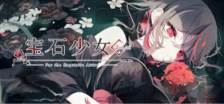宝石少女 2nd.cut:For the Exquisite Attire 封面