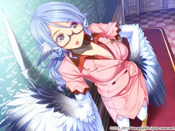 圣魔物少女学园 预览图 25