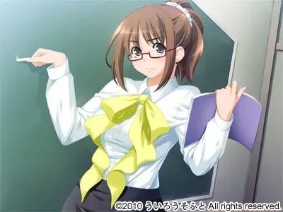 妈妈老师 预览图 11