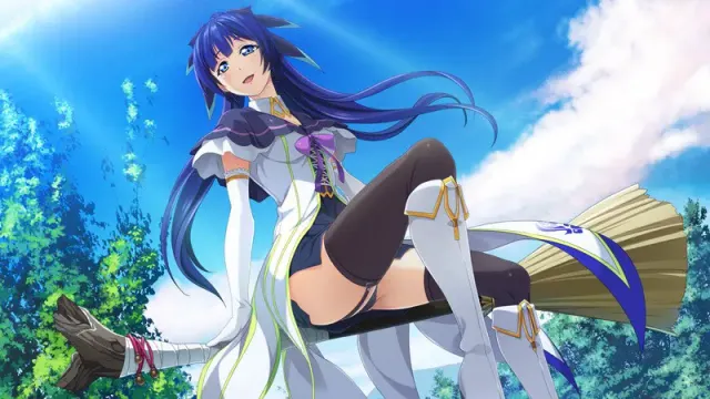 魔女咖啡厅 预览图 14