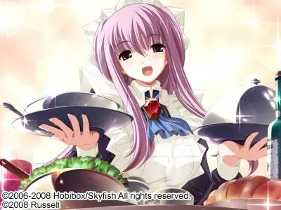 白银的太阳－Successor of Wyrd－ ≪命运的继承者≫ 预览图 25
