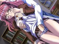 麻烦魔女！！ 预览图 3
