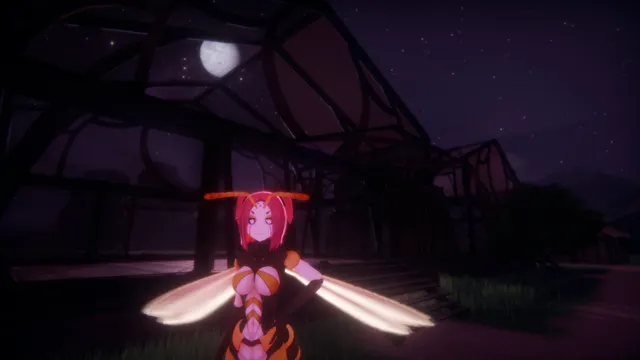 魔物娘岛屿 预览图 3