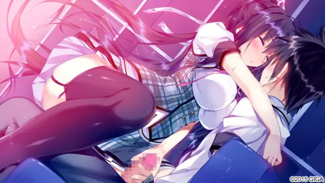 シロガネ×スピリッツ！ 预览图 21
