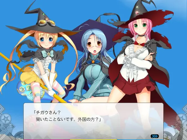 スマガ Nitro The Best! Vol.6 预览图 1