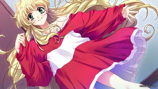 DESIRE ～背徳的螺旋～ 预览图 44