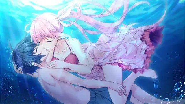 Missing-X-Link ~圣堂摇篮、侍之花~ 预览图 13