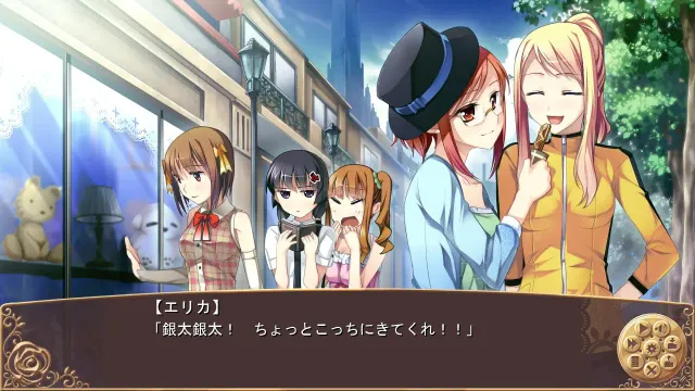 幻奏童话 ALICETALE 预览图 7