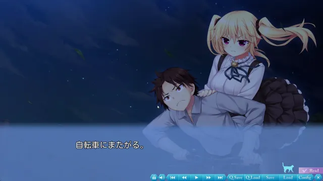 野良与皇女与流浪猫之心2 预览图 7