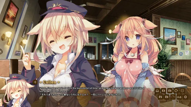 KARAKARA2 R18版 预览图 1