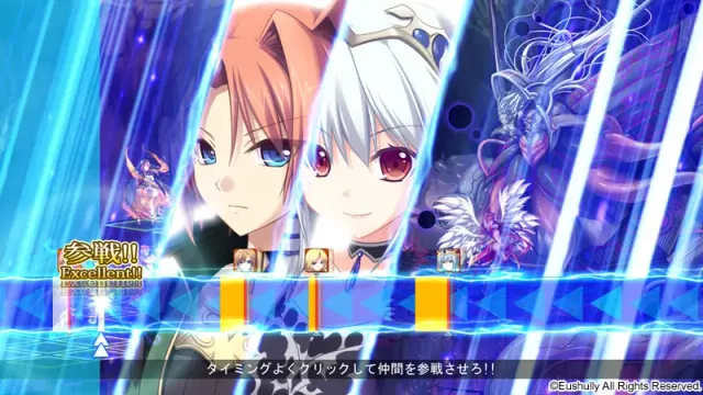 战女神MEMORIA 预览图 39