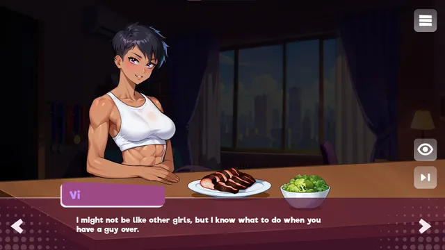 Getting Inside: Hentai Story 预览图 14