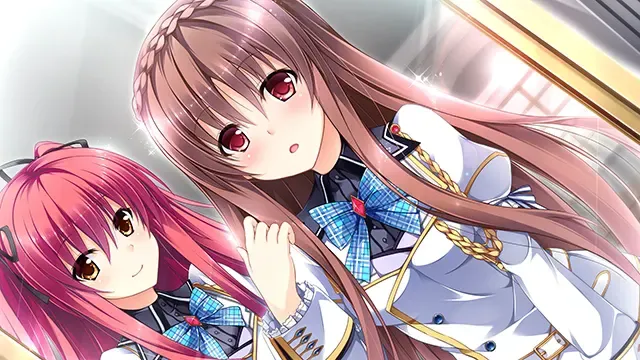 有少女唱响的爱之恋曲 预览图 14