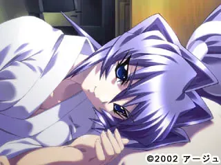 Muv-Luv 预览图 17