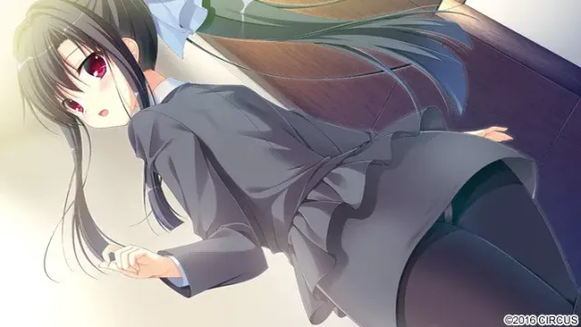 D.S. i.F. -Dal Segno- in Future 预览图 25