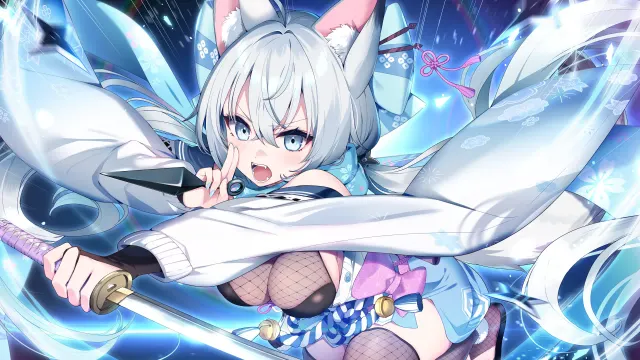StreamLove Voyage 预览图 1